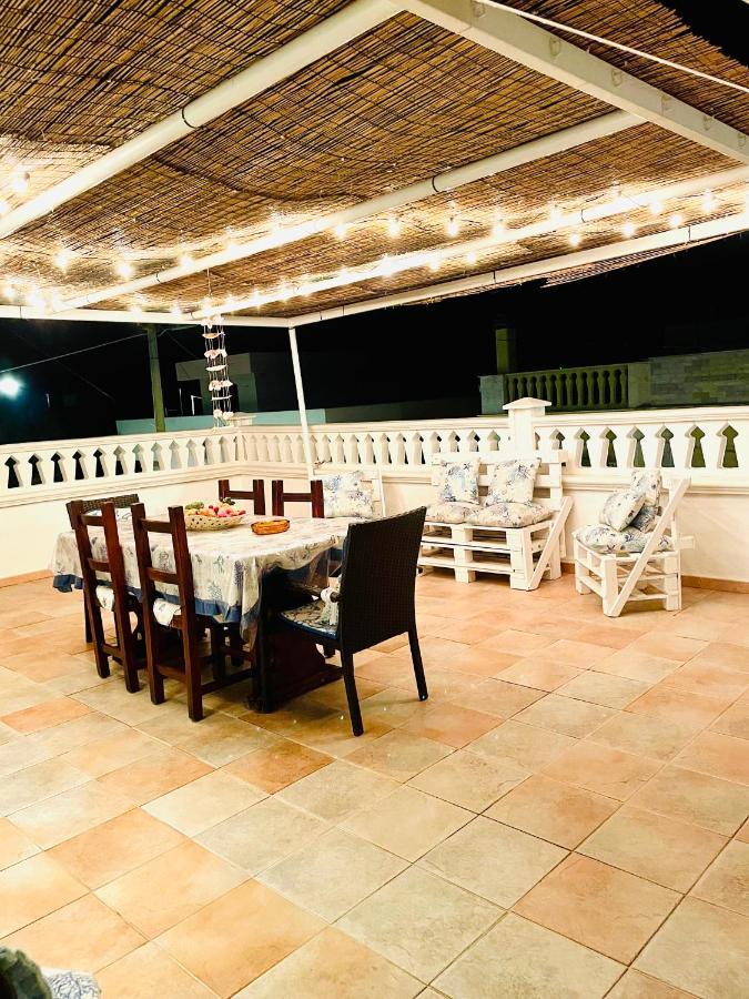 Relax House Villa Bari Exterior photo